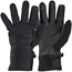 Bontrager Cykelhandskar Velocis Softshell Sort