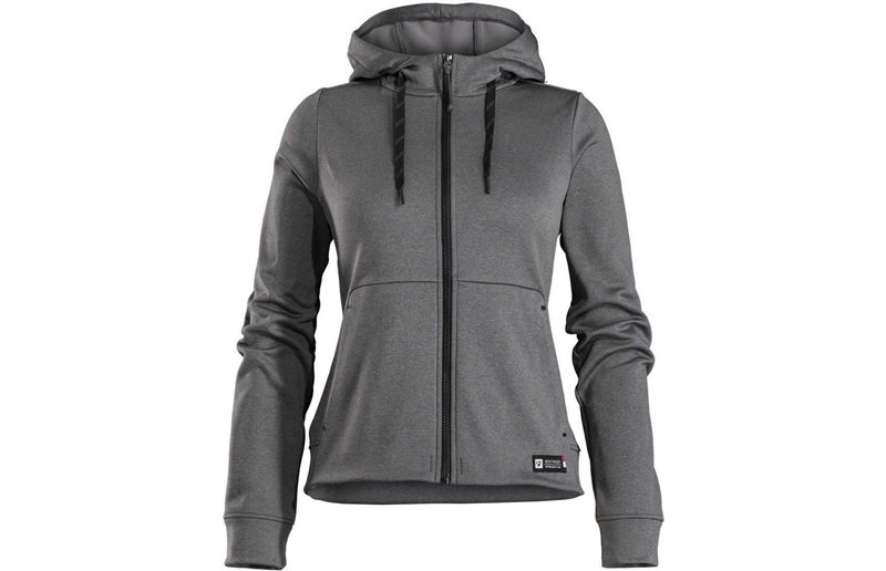 Bontrager Cykeltröja Mtb Evoke Dam Grey