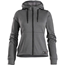 Bontrager Cykeltröja Mtb Evoke Dam Grey