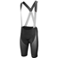 Assos Bib-shortsit Equipe RSR Bib Shorts S9 Miesten Musta