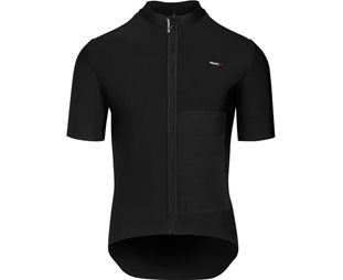 Assos Cykelunderställ Equipe RS Winter SS Mid Layer Herr Svart