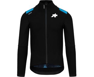 Assos Cykeljacka Equipe RS Winter Jacket Herr Svart
