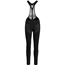 Assos Bib-housut Uma GT Ultraz Winter Black Series Naisten Musta