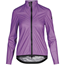 Assos Regnjacka Dyora RS Rainjacket Dam Lila