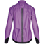 Assos Regnjacka Dyora RS Rainjacket Dam Lila