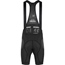 Assos Cykelbyxor Trail Liner Bib Shorts Herr Svart