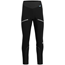 Assos Cykelbyxor Trail Winter Cargo Pants Herr Svart