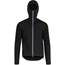 Assos Jakke Trail Winter Softshell Jacket Herre Svart