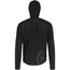 Assos Takki Trail Winter Black Series Miesten Musta