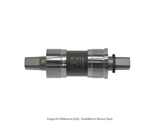 Krankboks Shimano BSA 118/68mm BB-UN300 Kvadrat Kædeskærm
