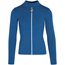 Assos Takki Ultraz Winter LS Skin Layer Calypso Miesten Sininen
