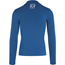 Assos Takki Ultraz Winter LS Skin Layer Calypso Miesten Sininen