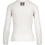 Assos Takki Women Summer LS Skin Layer Naisten White