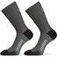 Assos Cykelstrumpor XC Socks Unisex Grå