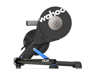 Wahoo Kickr 5.0 -suoraveto Trainer