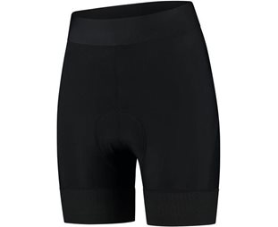 Rogelli Cykelbyxor Power Women Black Dam Svart