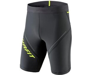 Dynafit Tights Vert 2 M Short Tights Herr Svart
