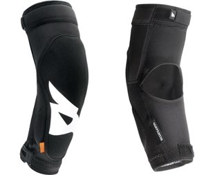 Bluegrass Armbågsskydd Solid D3O Elbow Medium
