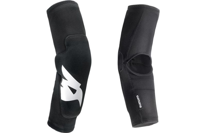 Bluegrass Kyynärsuojat Skinny Elbow Medium