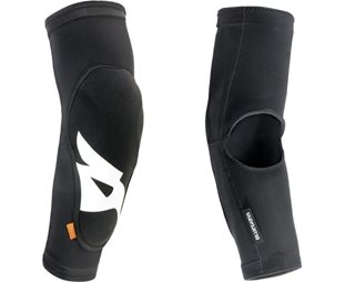 Bluegrass Armbågsskydd Skinny D3O Elbow Protectors Svart