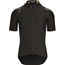 Assos Cykeltröja Equipe RS Spring Fall Herr Svart