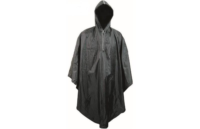 Cavo Sadeponcho Musta