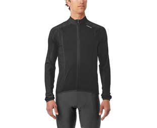 Giro Pyöräilytakki Chrono Expert Miesten Musta