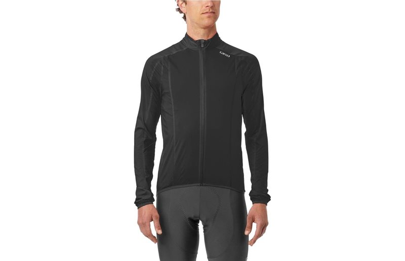 Giro Pyöräilytakki Chrono Expert Miesten Musta