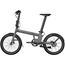 Eovolt Sammenklappelig Elcykel Afternoon Pro Anthracite Grey Satin