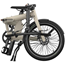 Eovolt Sammenklappelig Elcykel Afternoon Pro Taupe Satin