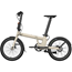 Eovolt Sammenklappelig Elcykel Afternoon Pro Taupe Satin