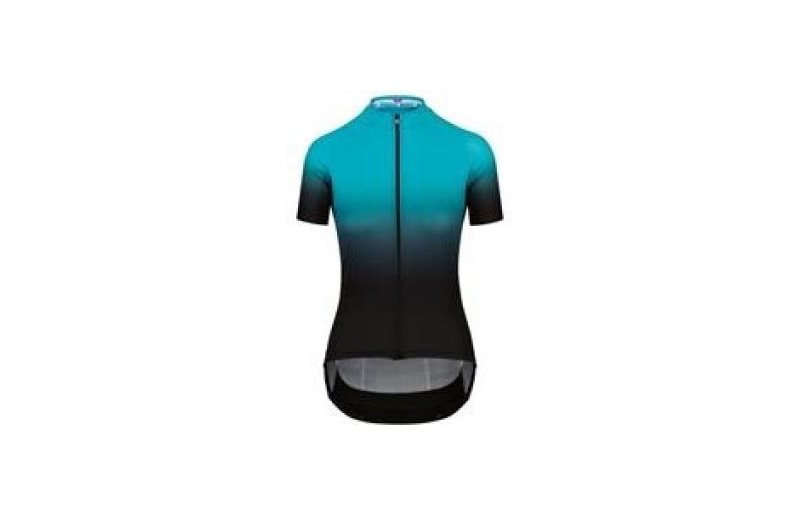 Assos Takki Uma Gt Summer Ss Jersey C2 Naisten Sininen