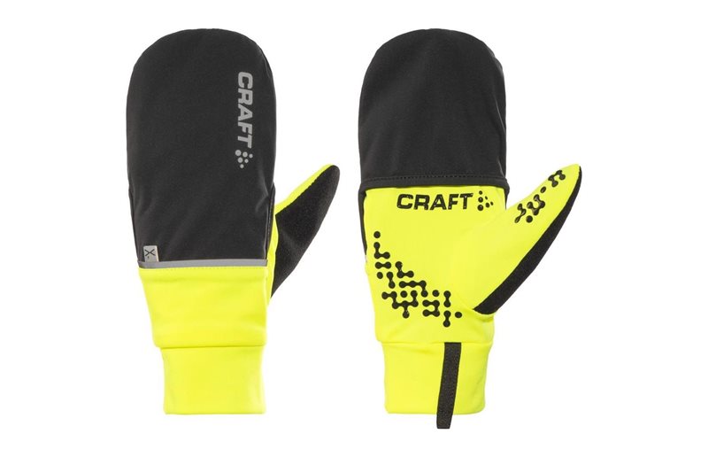 CRAFT HYBRID WEATHER GLOVE