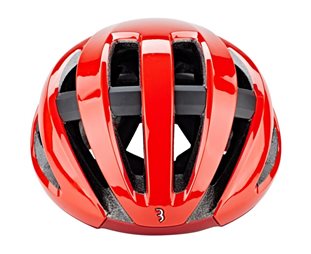 Maantikypärä BBB Maestro BHE-09 Helmet Gloss Red