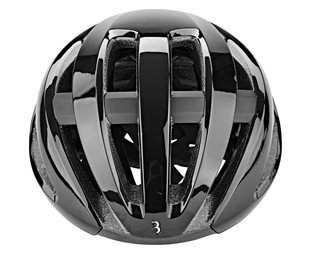 Maantikypärä BBB Maestro BHE-09 Helmet Glossy Black