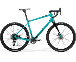 Merida Gravel Bike Silex+ 6000
