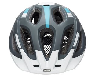 Pyöräilykypärä ABUS Aduro 2.0 Helmet Grit Grey