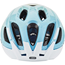 Pyöräilykypärä ABUS Aduro 2.0 Helmet Glare Silver
