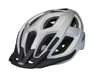 Pyöräilykypärä ABUS Aduro 2.0 Helmet Gold Prism