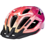 Pyöräilykypärä ABUS Aduro 2.0 Helmet Cream Flower
