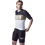 Pyöräilypaita Void Fusion Jersey Men White