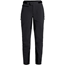 VAUDE Qimsa II Softshell Pants Women Black