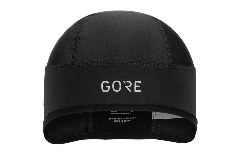 Gore wear c3 windstopper helmet cap sale