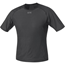 GORE WEAR M Gore Windstopper Baselayer Shirt Men Black