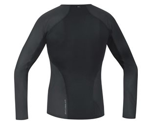 GORE WEAR Windstopper Baselayer Thermo Longsleeve Shirt Men