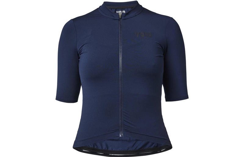 Void Fine Jersey 2.0 W Dark Blue Xl