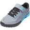 Grey Five/Shock Cyan/Core Black