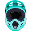 Full Face kypärä Fox Rampage Helmet Men Teal