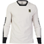 Fox Defend LS Thermal Jersey Men Vintage White