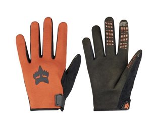 Fox Ranger Gloves Men Burnt Orange